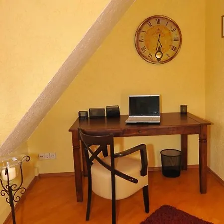 Deluxe Typ D Appartamento *