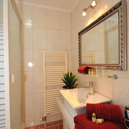 Deluxe Typ D Appartamento *