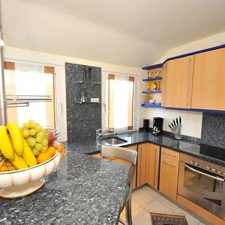 Deluxe Typ D Appartamento Brema