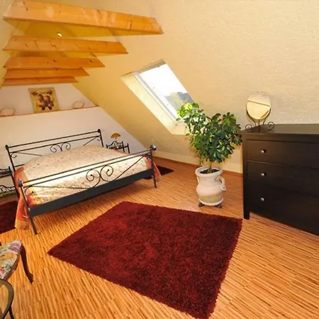 Apartment Deluxe Typ D