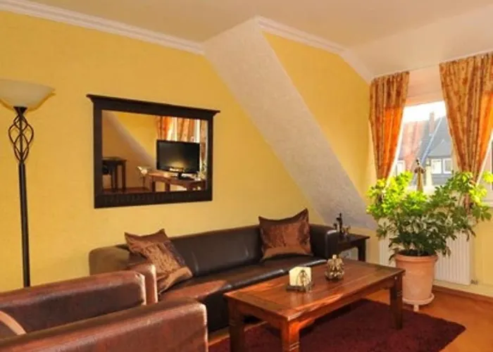 Апартаменты Deluxe Typ D