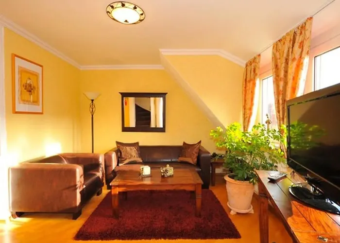 Deluxe Typ D Διαμέρισμα