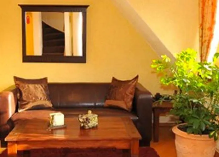 Διαμέρισμα Deluxe Typ D *