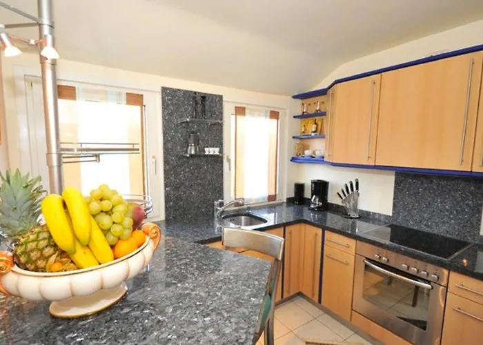 Deluxe Typ D Διαμέρισμα Βρέμη